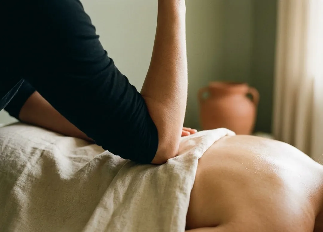 Body Massage